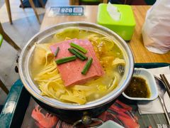 -香漫谷泰式小火锅(巴南万达店)
