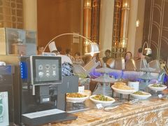 -万达瑞华酒店美食汇自助餐厅(楚河汉街店)