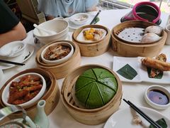 -万山楼海鲜酒家·二十三年老字号