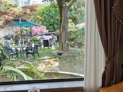 -大可堂普洱茶馆(襄阳南路馆)