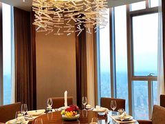 包厢-环球港凯悦 · 享悦中餐厅