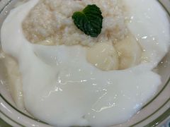 -堂屋糖水店(愚园店)
