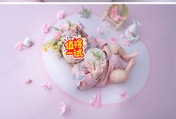 -玛瑞莎孕婴童摄影到家拍