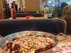 -大丰收脆鱼(万达江北店)