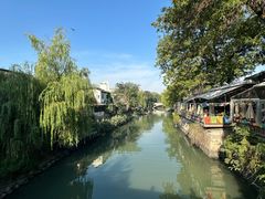 -小河直街历史文化街区