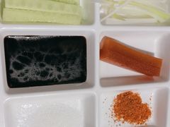 -在前门·烤鸭北京菜(五月花广场店)