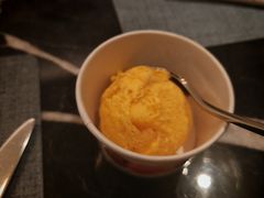 -北京港澳中心瑞士酒店·瑞士咖啡厅·自助餐