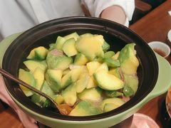 -云海肴·汽锅鸡·云南菜(苏州中心店)