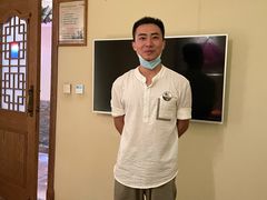 -清潭栋影院式足道(六合国际店)