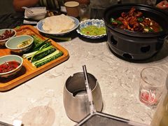 -曾家厨房·新徽菜(九华山路店)