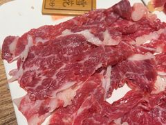 -牛很鲜潮汕牛肉火锅(朝晖路店)