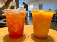 -星巴克臻选(上海长风大悦城店)
