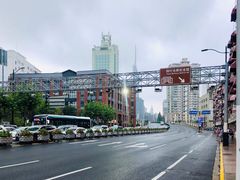 -上海四行仓库抗战纪念馆