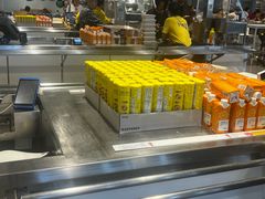 -宜家·瑞典风味餐厅(四元桥店)