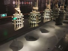 -宝鸡周原博物院