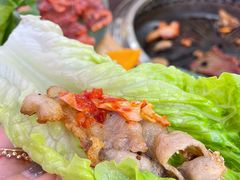 -玄希浪漫厨房·韩料烤肉(湖滨银泰in77店)