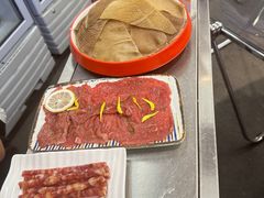 -生活如沸·顺德水牛奶火锅(大学路店)