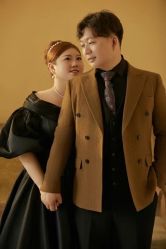 -全城热恋璀璨婚纱摄影