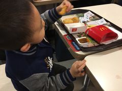 -麦当劳(天兴罗斯福店)