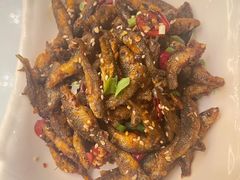 新安小酥鱼-中国徽菜·徽商故里(远大店)