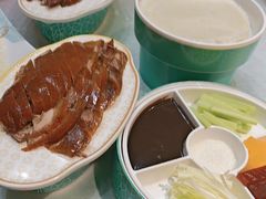 -清真•蜀风园(丁字沽总店)