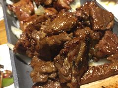 -紫霞门韩国料理烤肉(深南东路店)