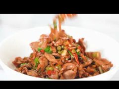 -兰湘子·湘菜小炒(长安万科广场店)
