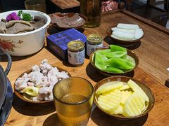 -楠火锅(龙阳广场店)