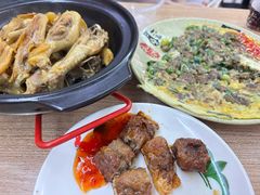 -老闽味姜母鸭·煎蟹闽菜餐厅(曾厝垵地标店)