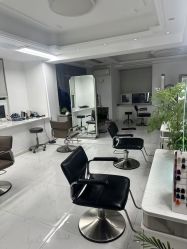 -Sugar Hair Salon