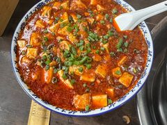-乐山食古香跷脚牛肉