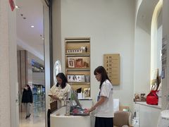-海马体照相馆(大连柏威年购物中心店)