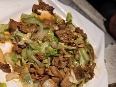 -永乐饭庄(安德路店)