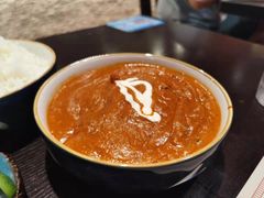 -克比叔叔印度餐厅Kebabs on the Grille(永康路分店)