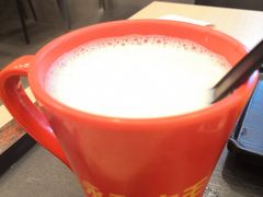 -永和大王(中关二店)