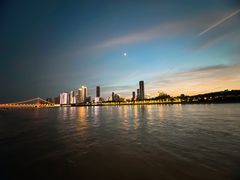 -武汉两江游览·夜游长江(汉口粤汉码头)