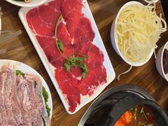 -帝景米粉(东方帝景店)