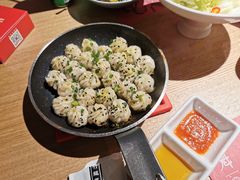 -望江门小龙虾·烧烤(九堡店)