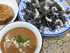 -清真·鸦儿李记·小馆(后海店)