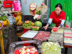 -赵美丽·重庆社区火锅·直营店(火车东站·中豪国际店)
