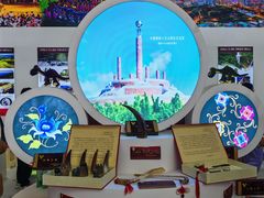 -昆明国际会展中心