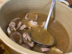 -猪腰一家·地道佛山菜(盐步店)