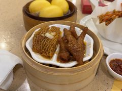 -点都德(海岸城店)