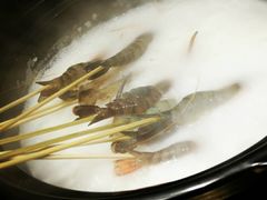 -渔米粥(罗湖店)