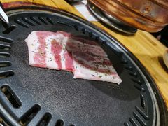 -秋木烤肉·韩国牛肉名家(高新旗舰店)