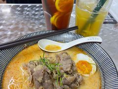 -兴华里茶记(禅城同济首店)