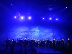 -《12·12》西安事变大型实景演出