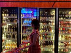 -M99 BEER世界啤酒吧(鸿云悦街店)