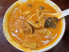 -方中山胡辣汤(顺河路店)