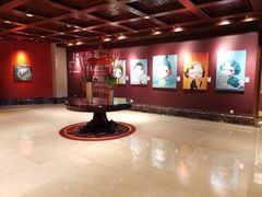 -北京中国大饭店